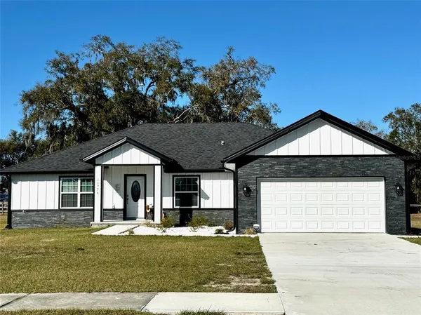 $350,000 | 11778 Southwest 167 Avenue, Brooker, FL 32622