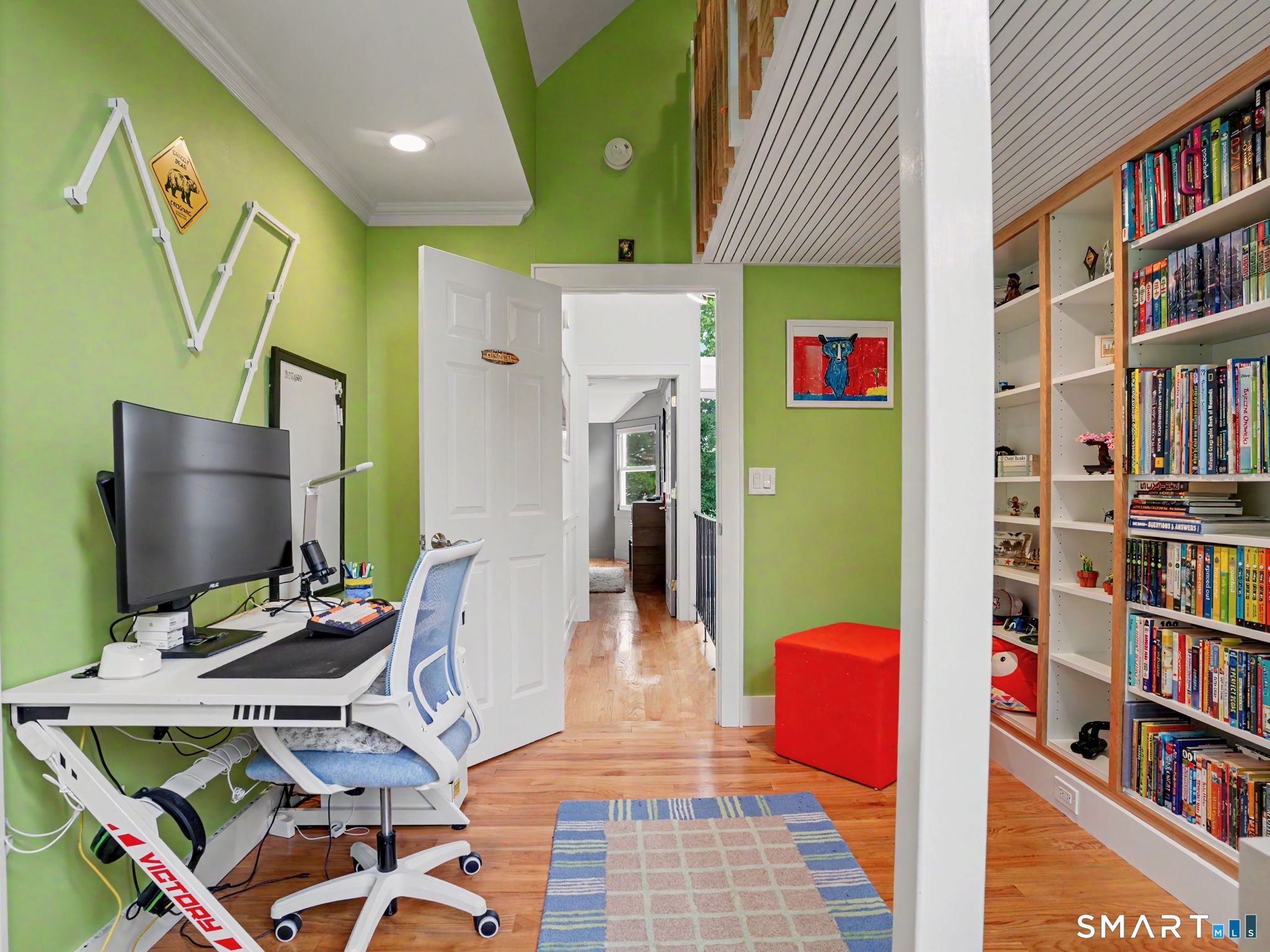 4 Fawn Ridge Lane, Unit 4 Wilton, CT 06897 - Photo 23 of 40