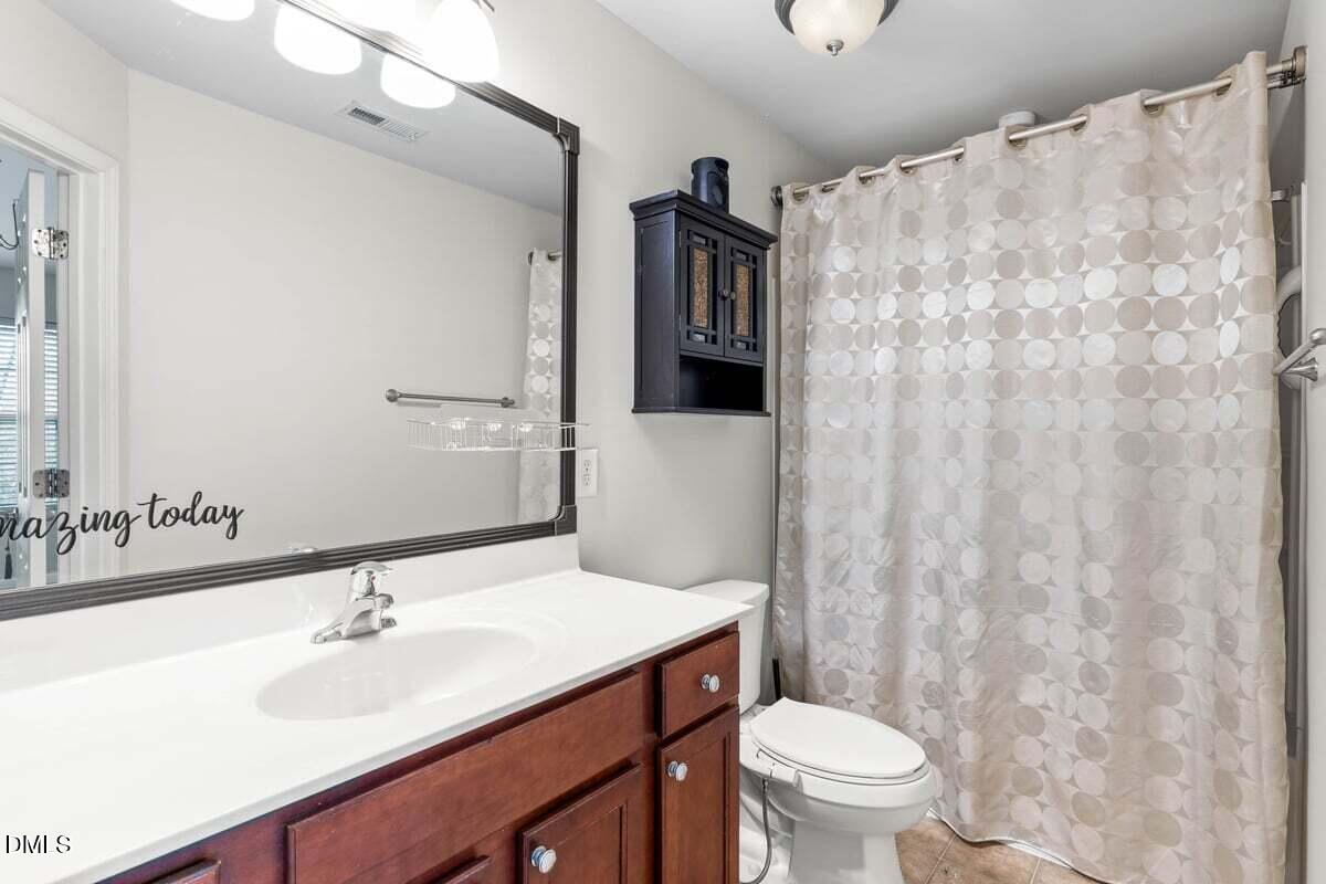 8557 Quarton Drive Raleigh, NC 27616 - Photo 9 of 15 Gallery Image 9