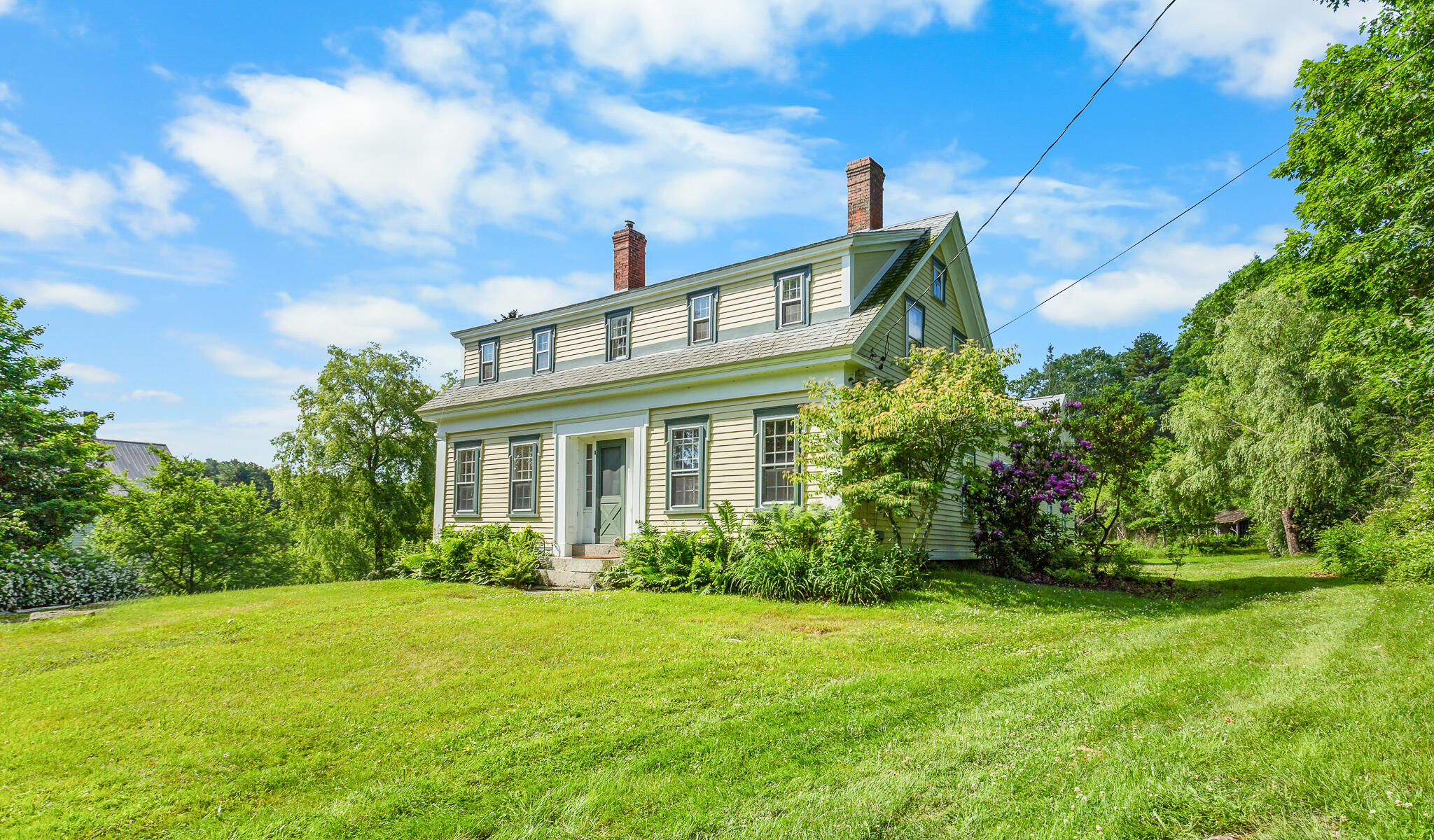 122 Coastal Road Brooksville, ME 04617 - Photo 3 of 66 INT-EX-2