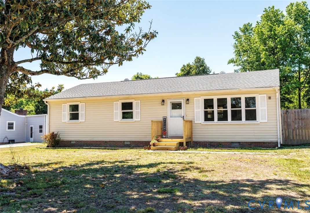 3615 Union Branch Road Petersburg, VA 23805 - Photo 4 of 36