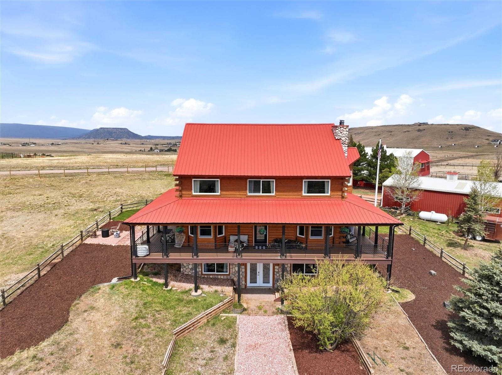 5315 East Best Road Larkspur, CO 80118 - Photo 3 of 49