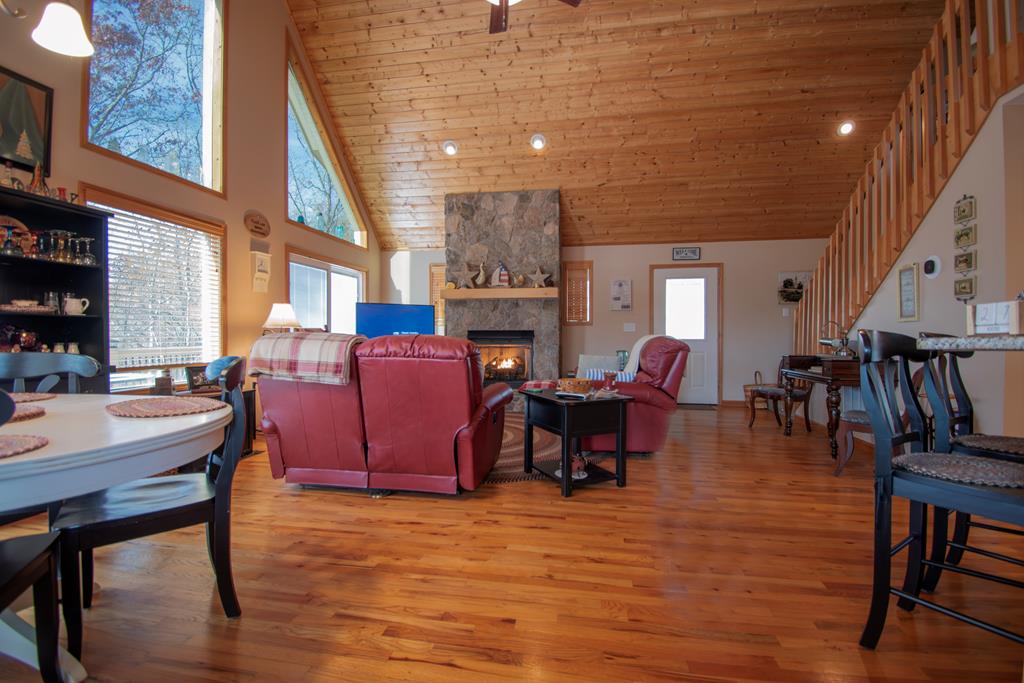 72 Red Silo Ridge Road Murphy, NC 28906 - Photo 12 of 55 Gallery Image 12