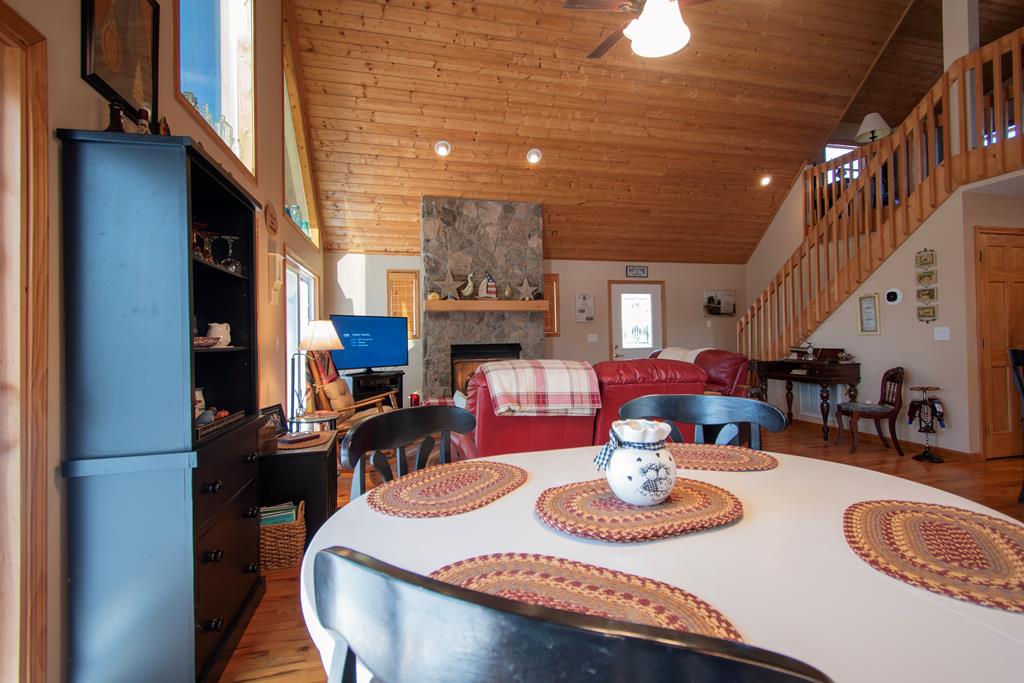 72 Red Silo Ridge Road Murphy, NC 28906 - Photo 15 of 55 Gallery Image 15