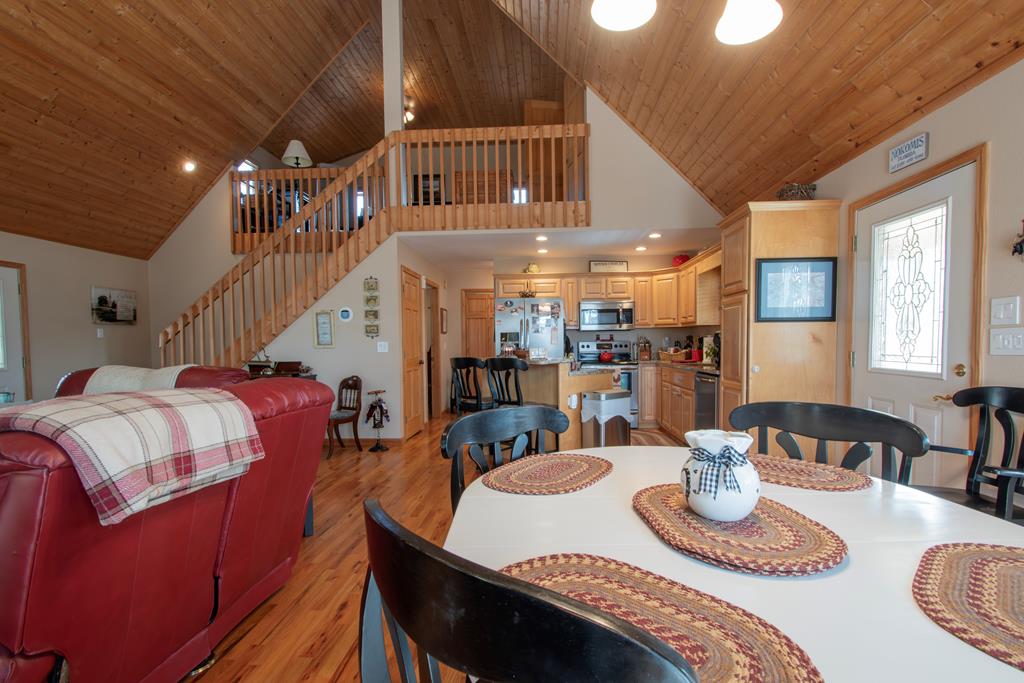 72 Red Silo Ridge Road Murphy, NC 28906 - Photo 16 of 55 Gallery Image 16
