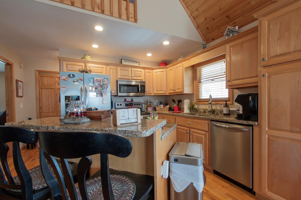 72 Red Silo Ridge Road Murphy, NC 28906 - Photo 17 of 55 Gallery Image 17