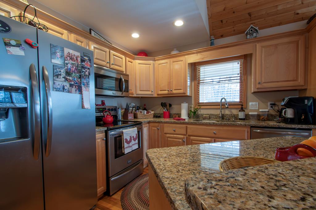72 Red Silo Ridge Road Murphy, NC 28906 - Photo 18 of 55 Gallery Image 18