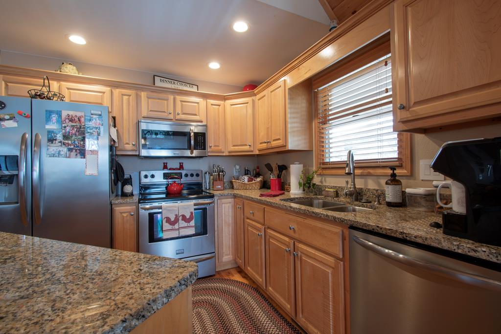 72 Red Silo Ridge Road Murphy, NC 28906 - Photo 19 of 55 Gallery Image 19