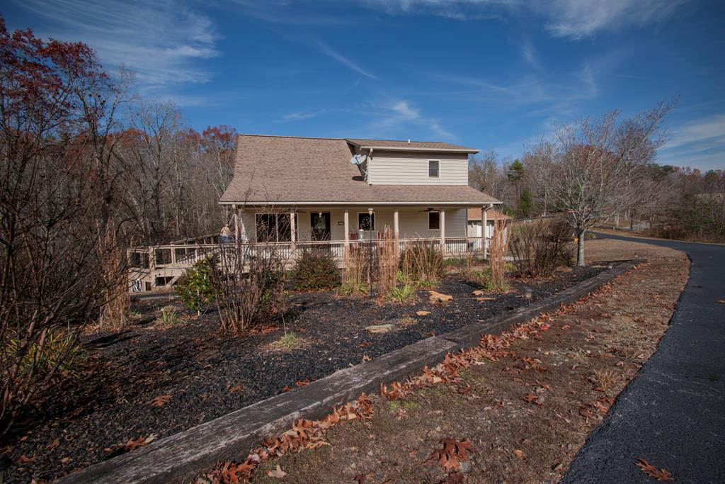72 Red Silo Ridge Road Murphy, NC 28906 - Photo 2 of 55 Gallery Image 2