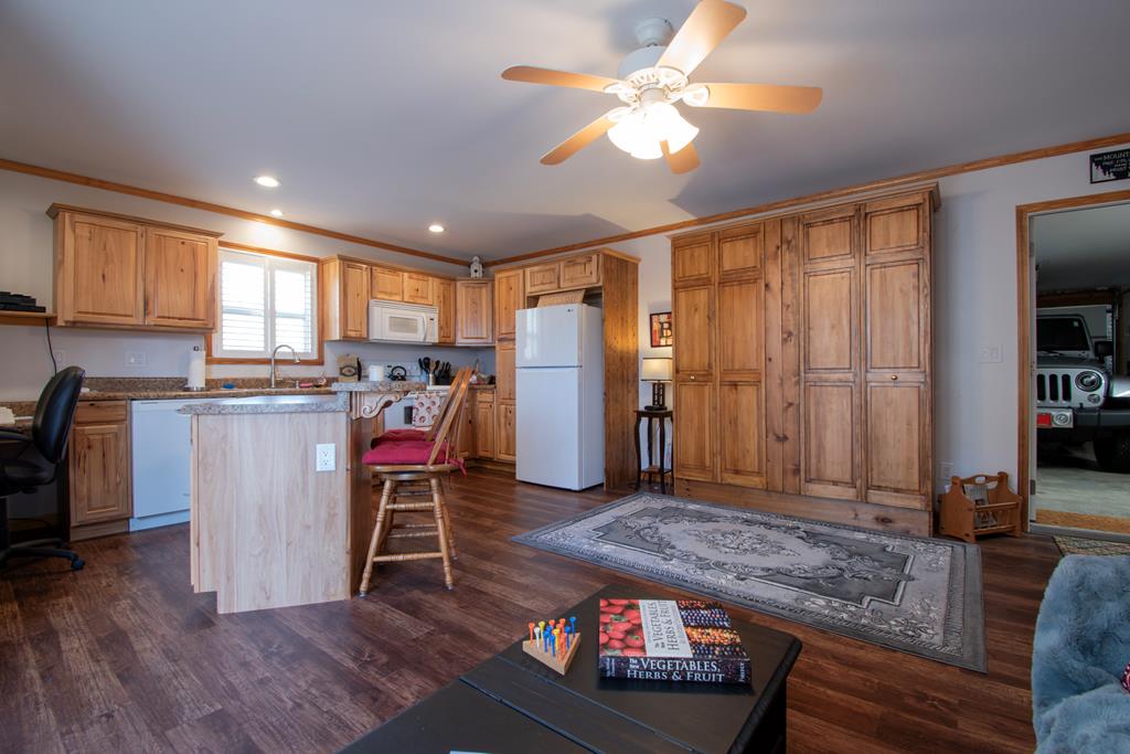 72 Red Silo Ridge Road Murphy, NC 28906 - Photo 34 of 55 Gallery Image 34