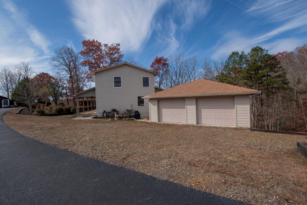 72 Red Silo Ridge Road Murphy, NC 28906 - Photo 4 of 55 Gallery Image 4