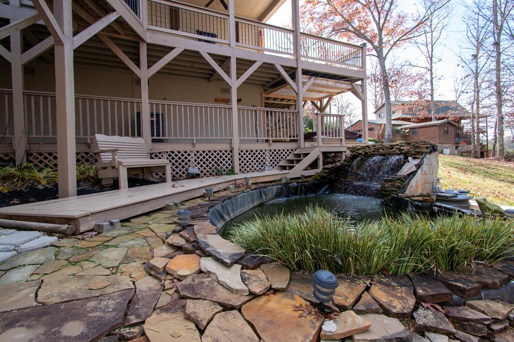 72 Red Silo Ridge Road Murphy, NC 28906 - Photo 44 of 55 Gallery Image 44