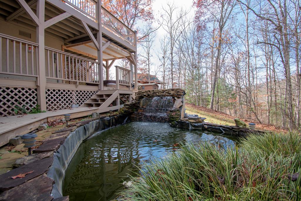72 Red Silo Ridge Road Murphy, NC 28906 - Photo 45 of 55 Gallery Image 45