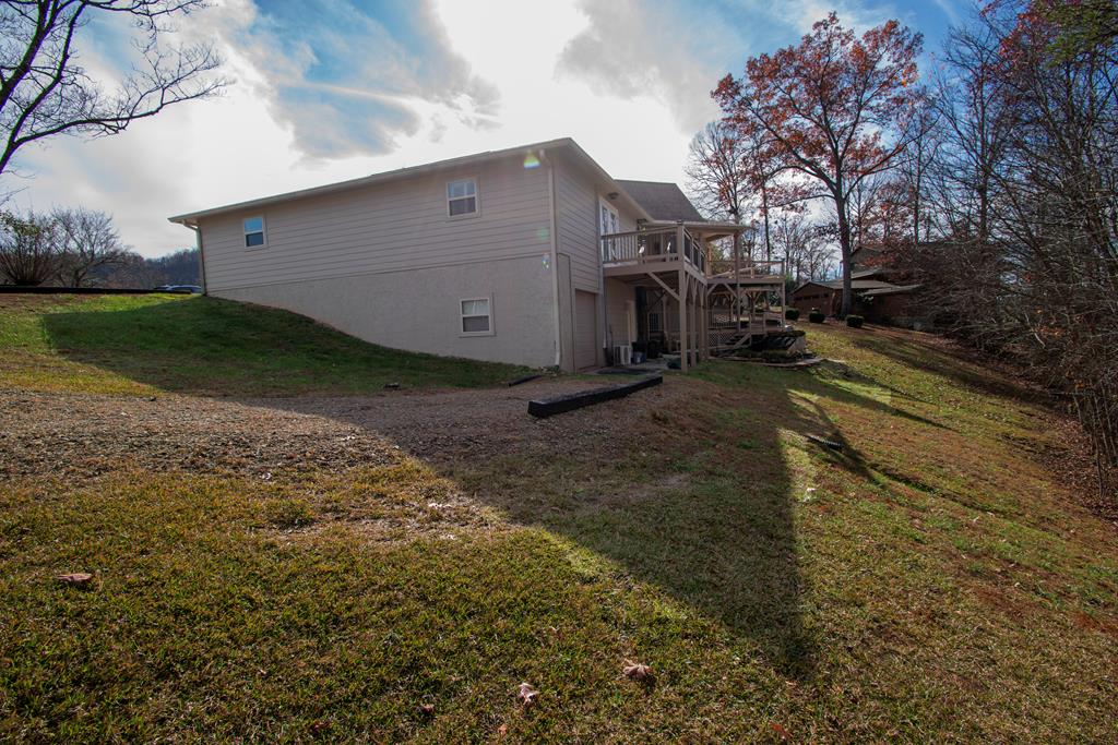 72 Red Silo Ridge Road Murphy, NC 28906 - Photo 46 of 55 Gallery Image 46