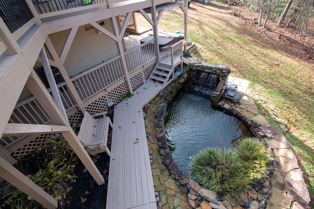 72 Red Silo Ridge Road Murphy, NC 28906 - Photo 50 of 55 Gallery Image 50