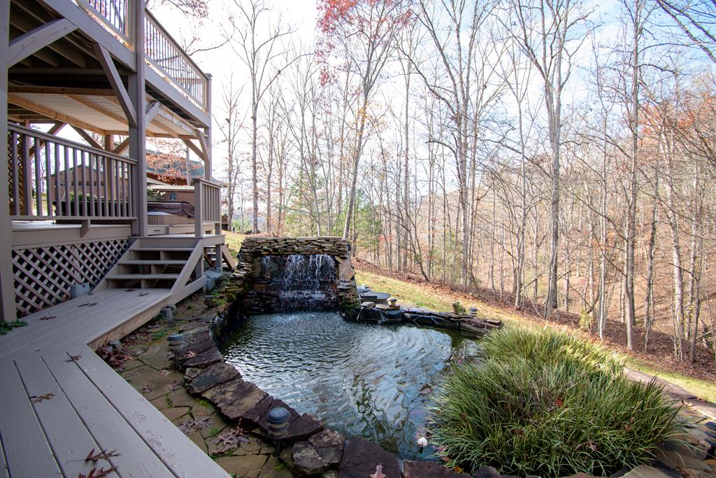 72 Red Silo Ridge Road Murphy, NC 28906 - Photo 51 of 55 Gallery Image 51