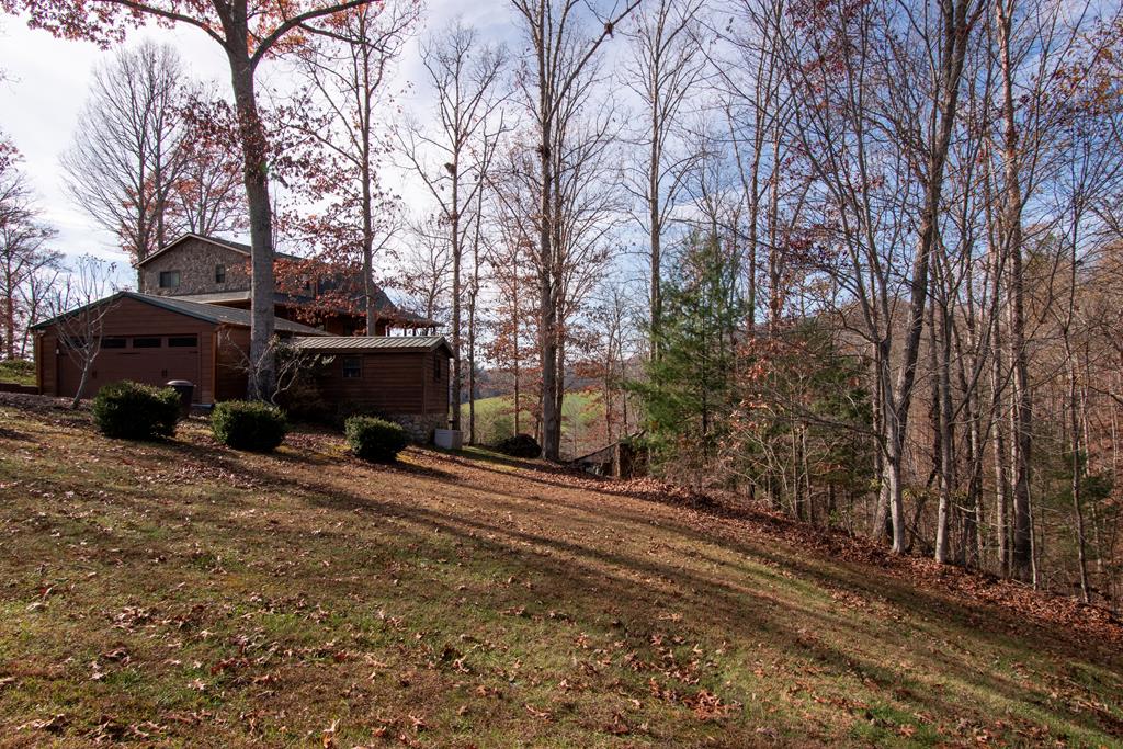72 Red Silo Ridge Road Murphy, NC 28906 - Photo 53 of 55 Gallery Image 53