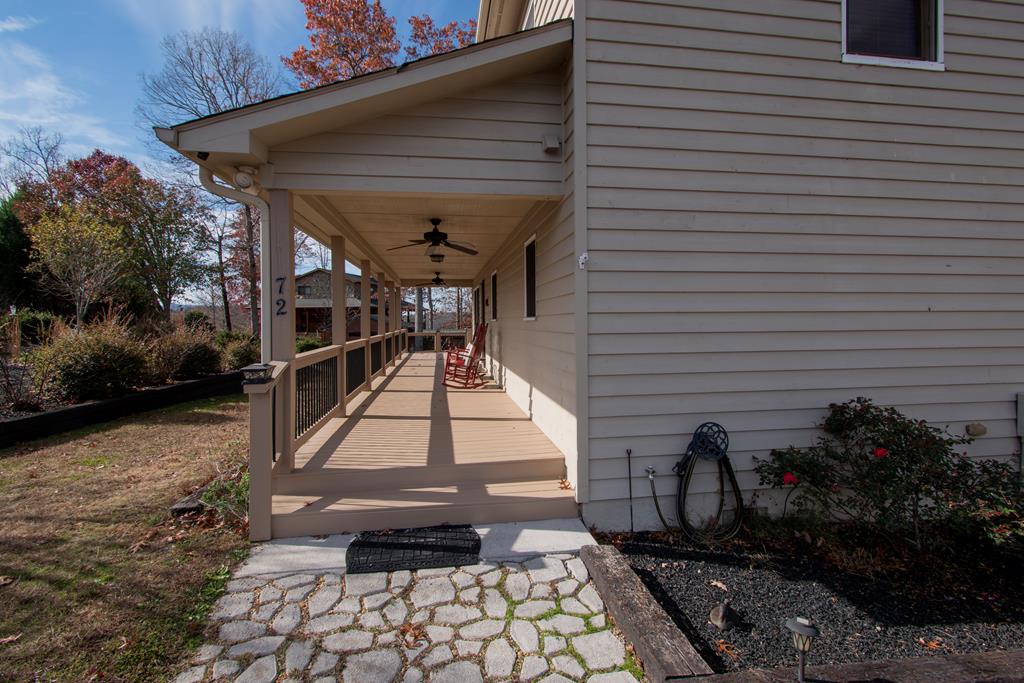 72 Red Silo Ridge Road Murphy, NC 28906 - Photo 8 of 55 Gallery Image 8
