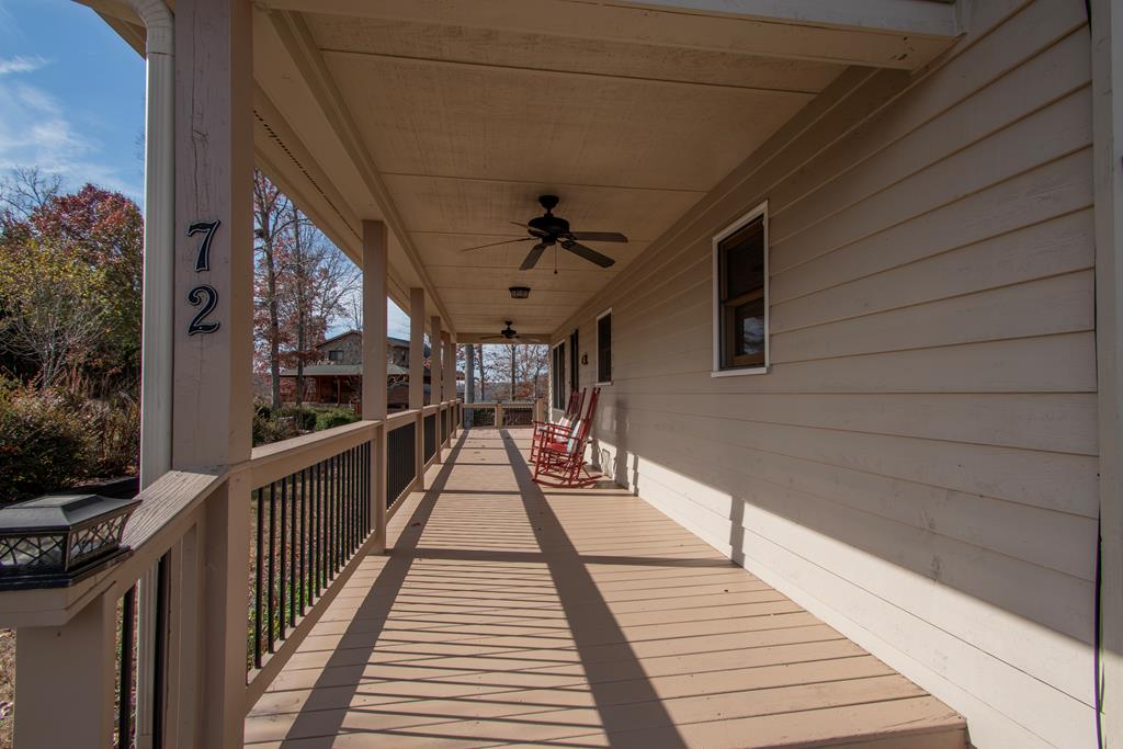 72 Red Silo Ridge Road Murphy, NC 28906 - Photo 9 of 55 Gallery Image 9