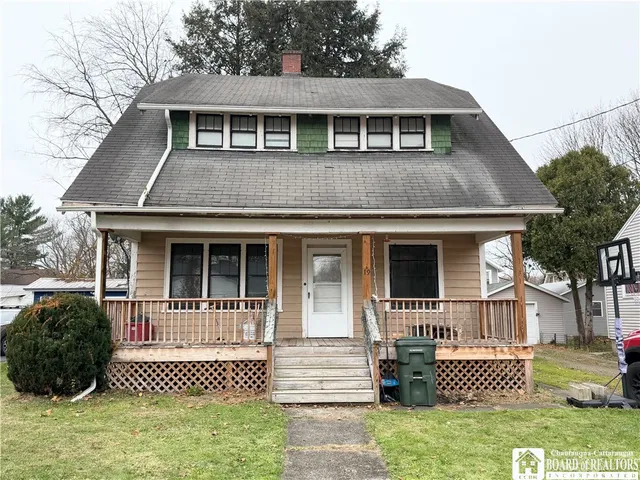$99,000 | 19 Hammond Street, Jamestown, NY 14701
