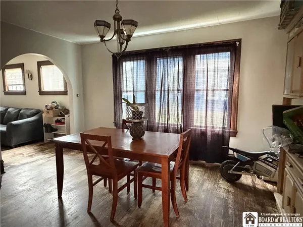 $99,000 | 19 Hammond Street, Jamestown, NY 14701