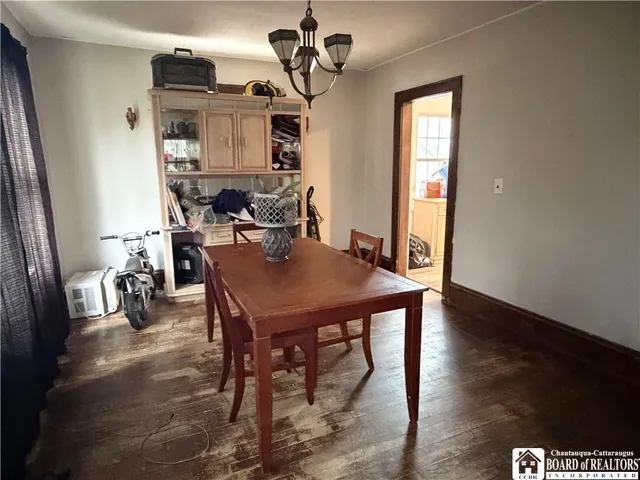 $99,000 | 19 Hammond Street, Jamestown, NY 14701