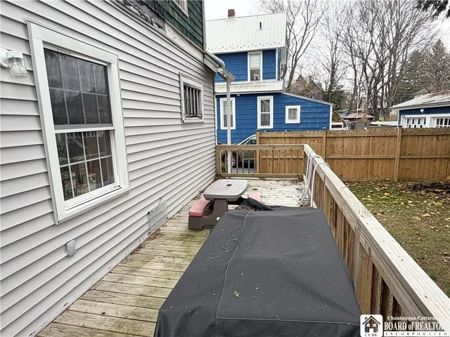 $99,000 | 19 Hammond Street, Jamestown, NY 14701