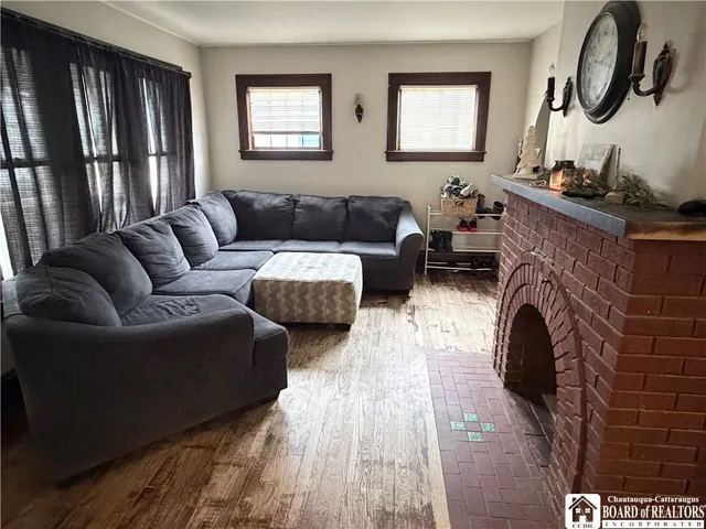 $99,000 | 19 Hammond Street, Jamestown, NY 14701