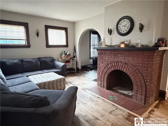 $99,000 | 19 Hammond Street, Jamestown, NY 14701