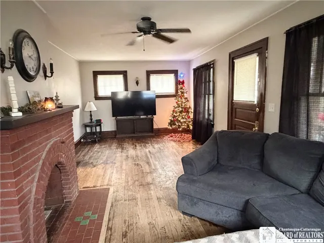 $99,000 | 19 Hammond Street, Jamestown, NY 14701