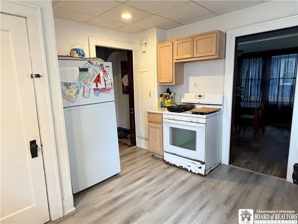 $99,000 | 19 Hammond Street, Jamestown, NY 14701