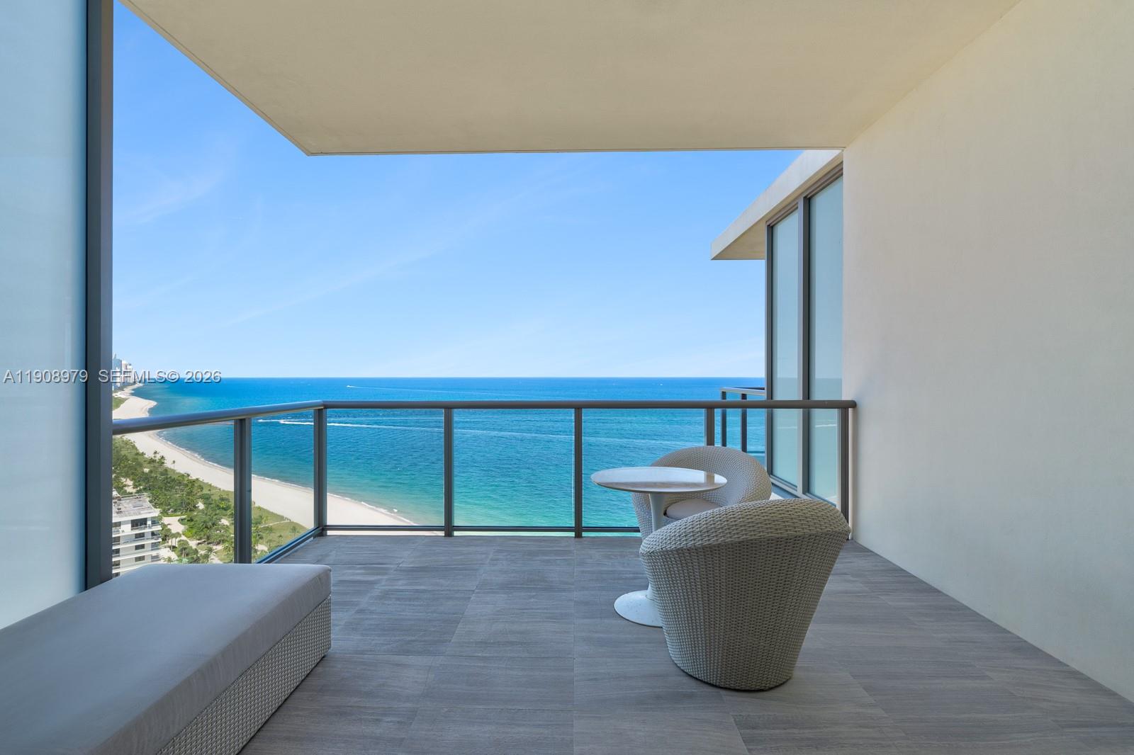 9703 Collins Avenue, Unit PH07 Bal Harbour, FL 33154 - Photo 12 of 18