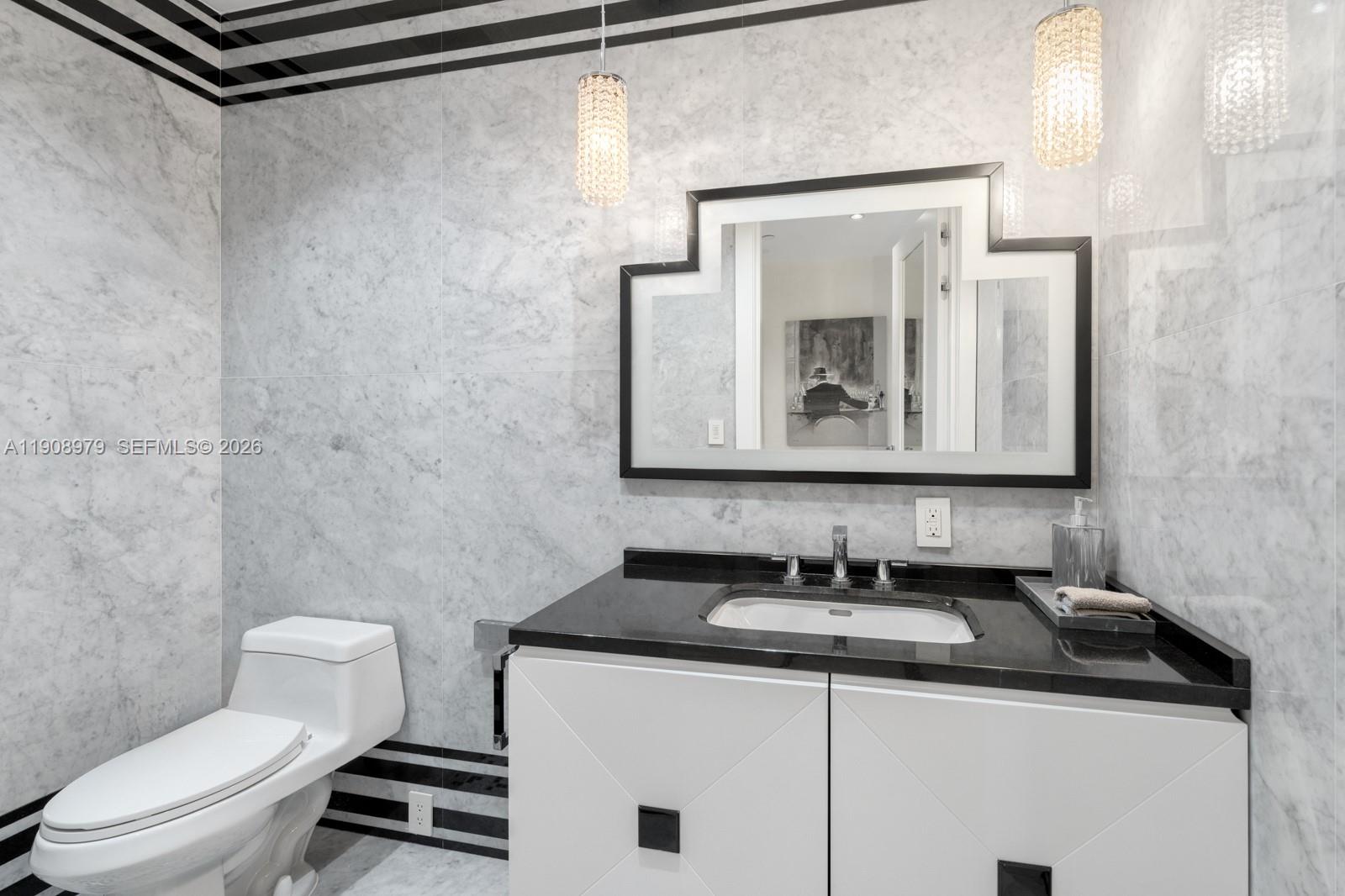 9703 Collins Avenue, Unit PH07 Bal Harbour, FL 33154 - Photo 17 of 18