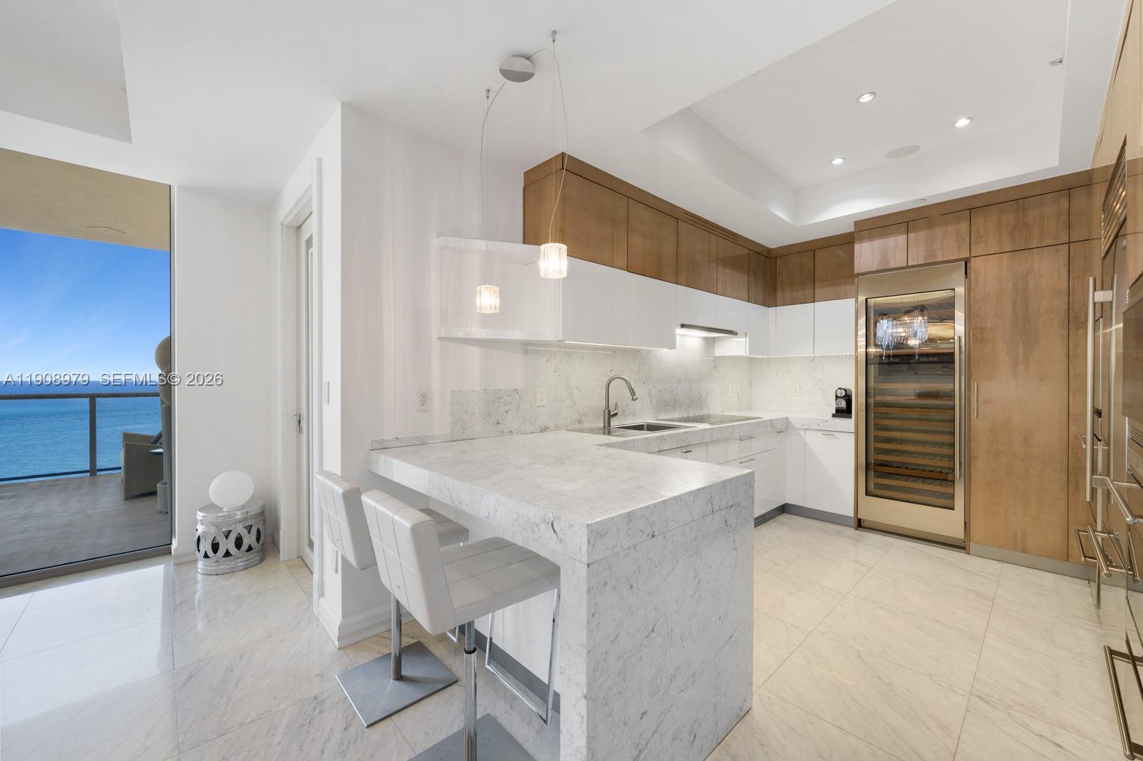 9703 Collins Avenue, Unit PH07 Bal Harbour, FL 33154 - Photo 4 of 18