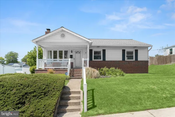 $400,000 | 5810 Ritchie Street, Glen Burnie, MD 21061