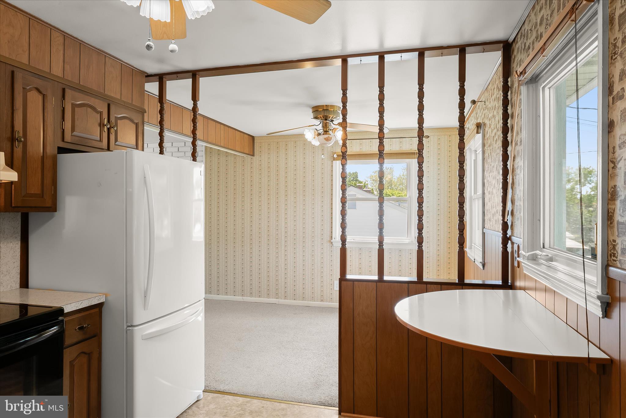 5810 Ritchie Street Glen Burnie, MD 21061 - Photo 13 of 55 Kitchen