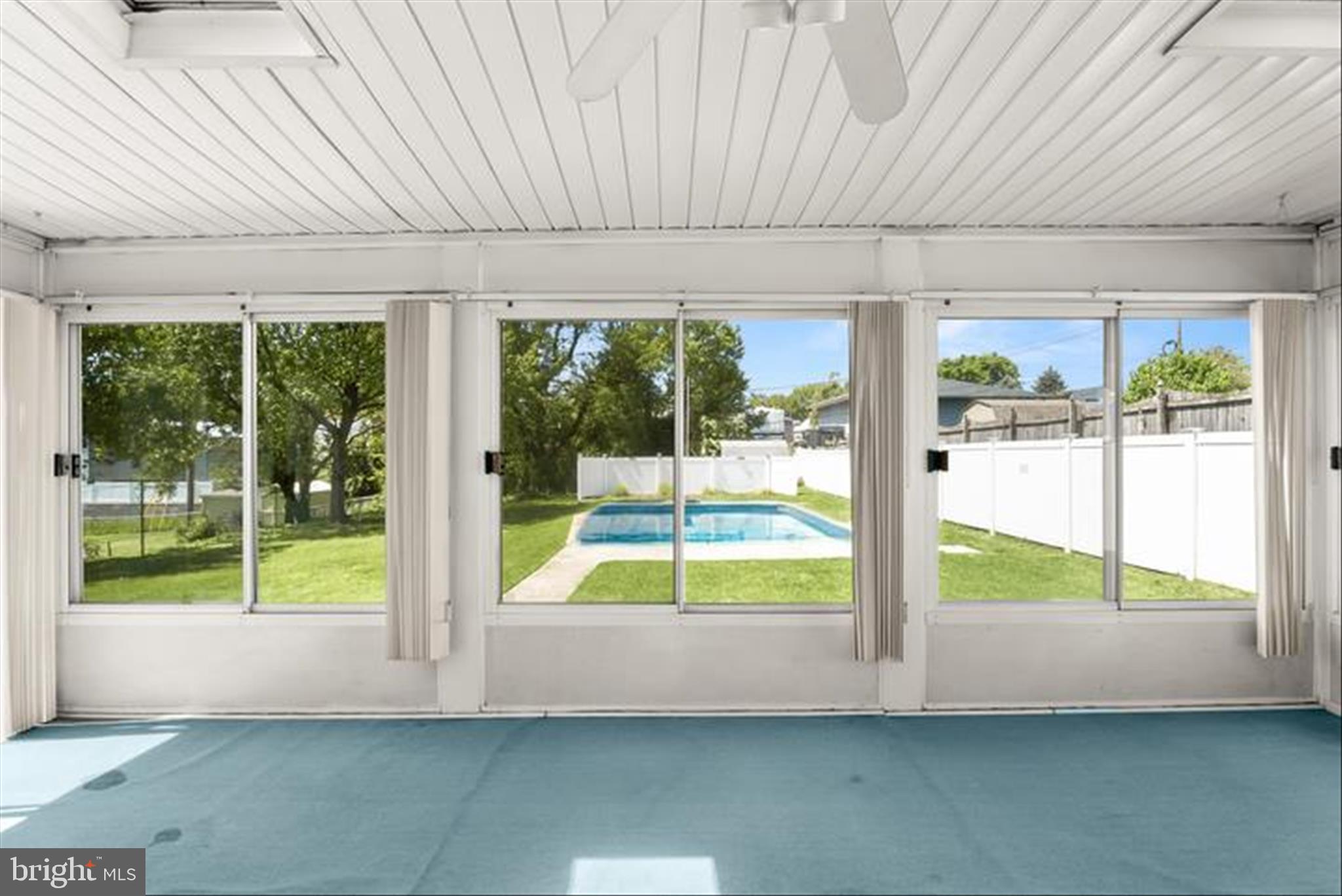 5810 Ritchie Street Glen Burnie, MD 21061 - Photo 16 of 55 Enclosed Patio