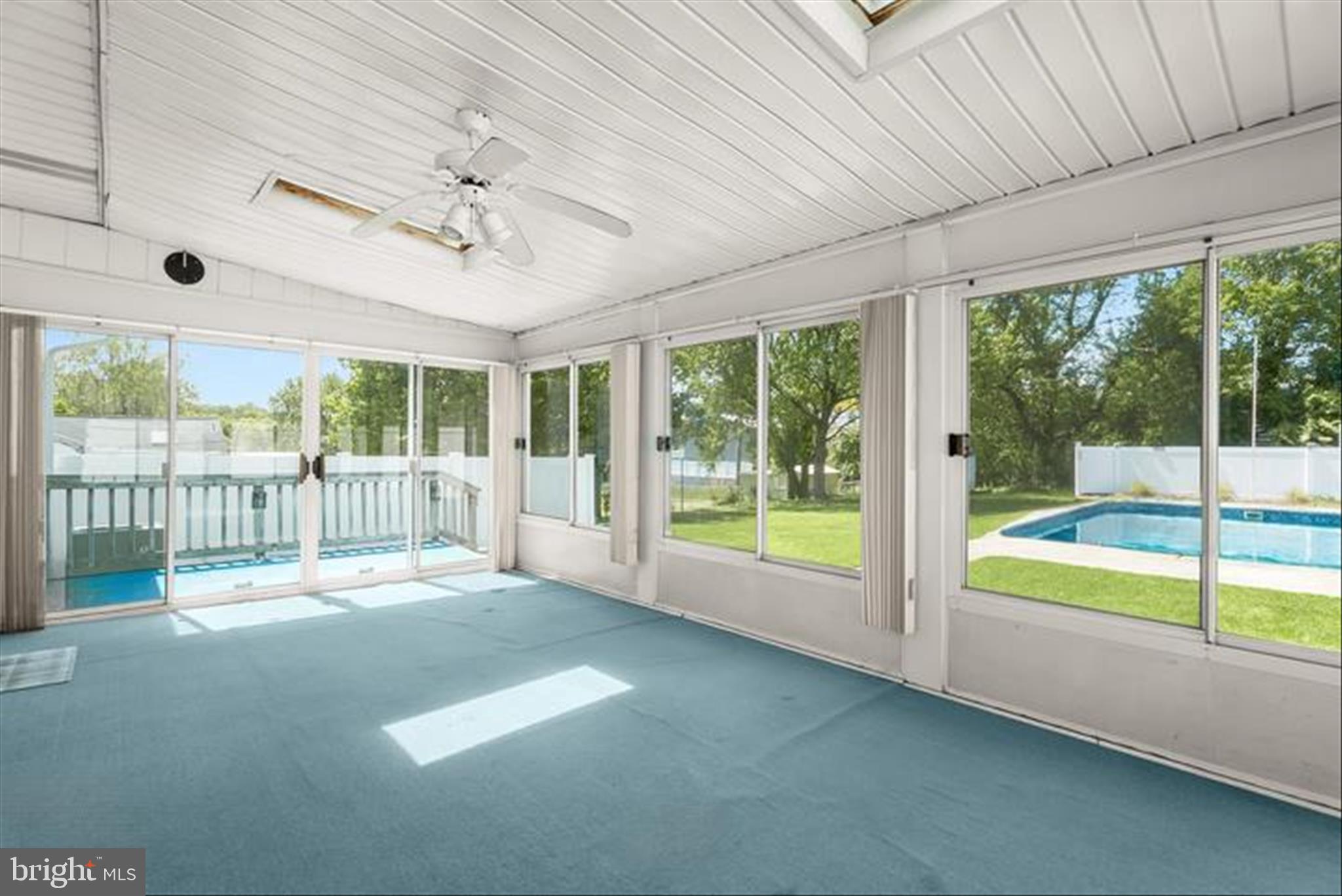5810 Ritchie Street Glen Burnie, MD 21061 - Photo 18 of 55 Enclosed Patio