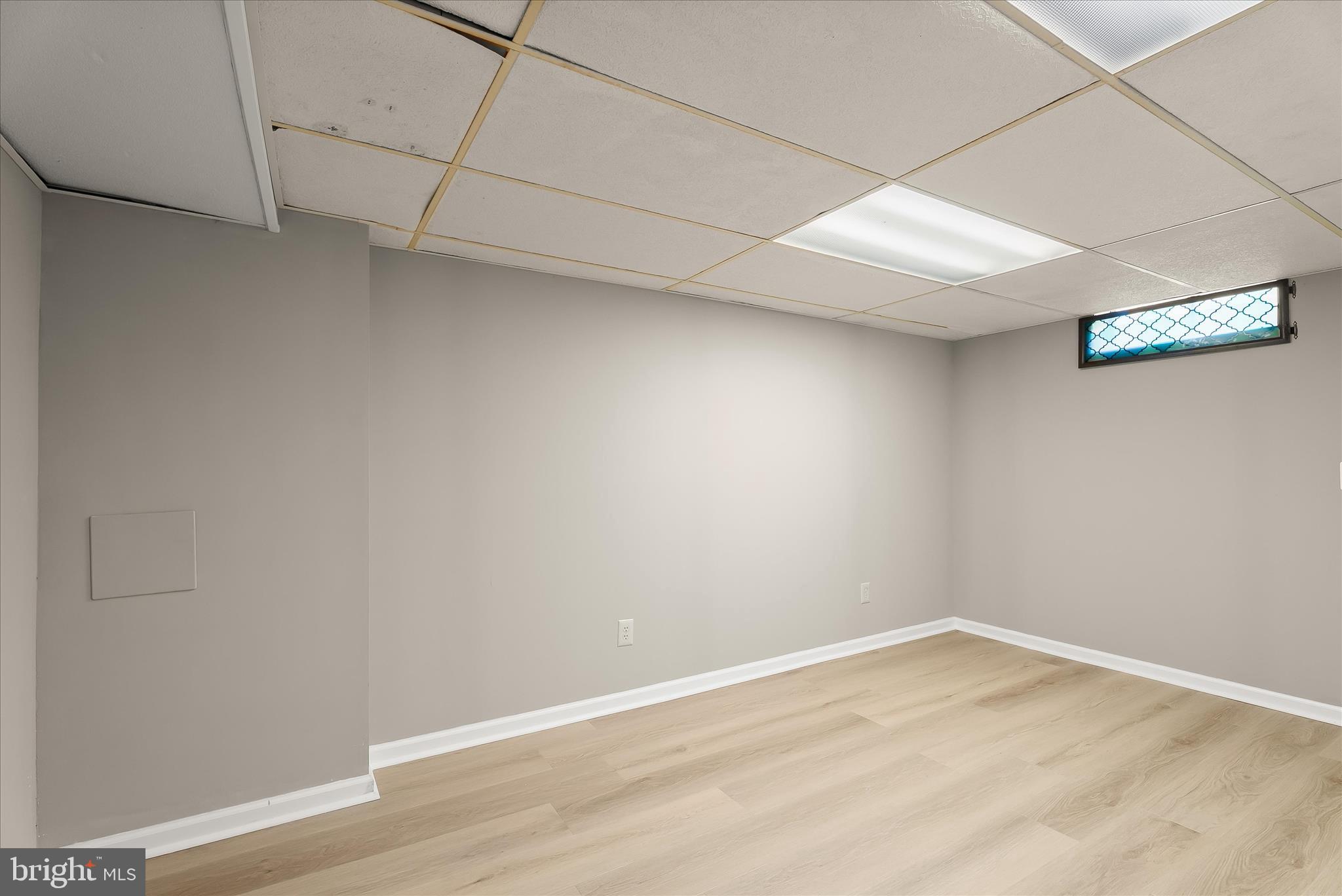 5810 Ritchie Street Glen Burnie, MD 21061 - Photo 31 of 55 a view of a room with an empty space