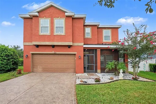 $410,000 | 12112 Ledbury Commons Drive, Gibsonton, FL 33534