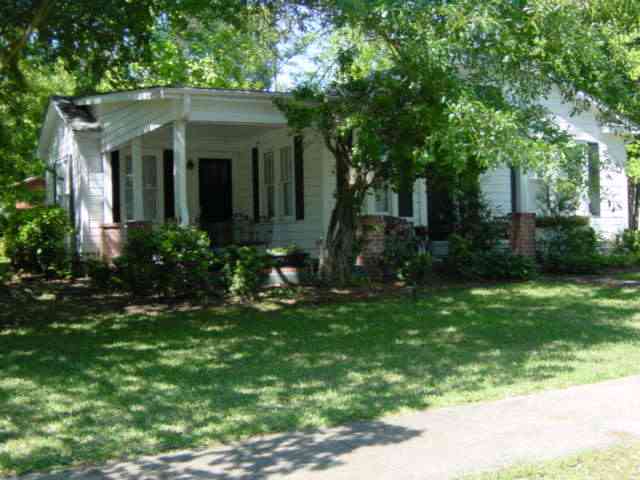 203 Thackston Street Fountain Inn, SC 29644 - Photo 1 of 10