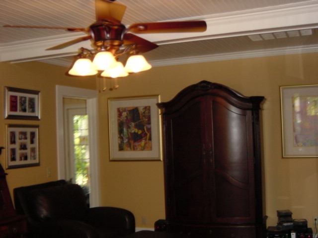 203 Thackston Street Fountain Inn, SC 29644 - Photo 8 of 10
