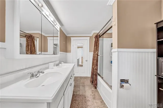 $229,000 | 77 Church Street, Springville, NY 14141