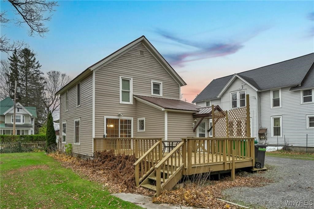 77 Church Street Springville, NY 14141 - Photo 2 of 39