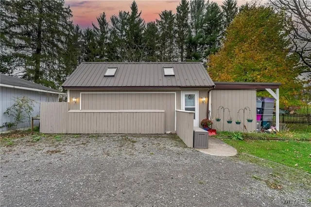 $229,000 | 77 Church Street, Springville, NY 14141