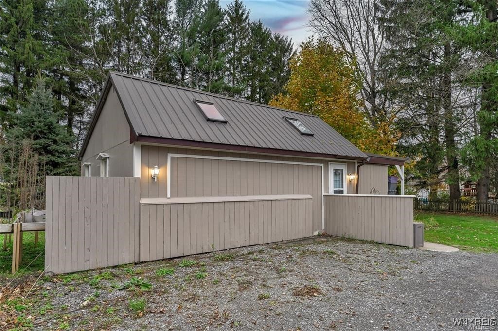 77 Church Street Springville, NY 14141 - Photo 22 of 39