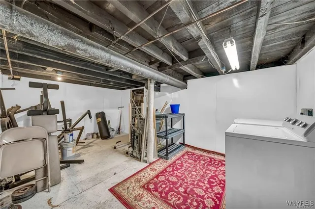 $229,000 | 77 Church Street, Springville, NY 14141