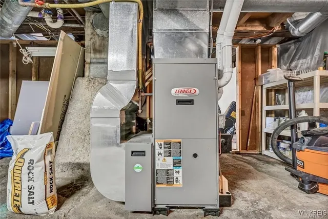 $229,000 | 77 Church Street, Springville, NY 14141