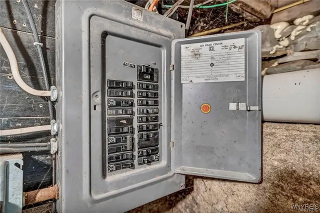 $229,000 | 77 Church Street, Springville, NY 14141