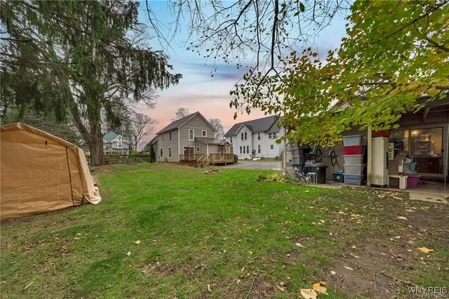 $229,000 | 77 Church Street, Springville, NY 14141